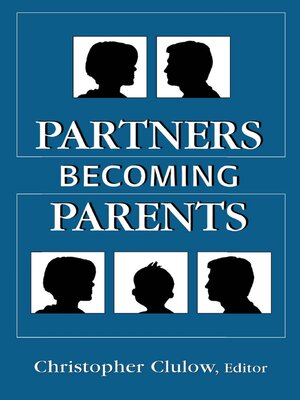 cover image of Partners Becoming Parents